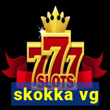 skokka vg